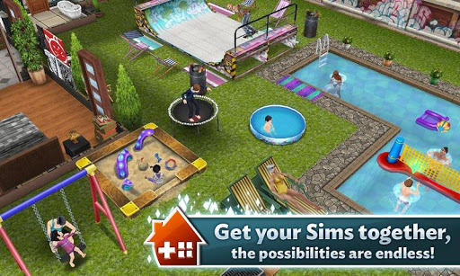 the sims freeplay hack apk